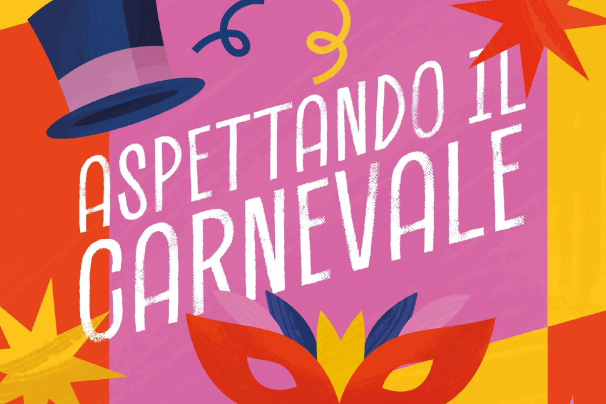 Aspettando il Carnevale 2025