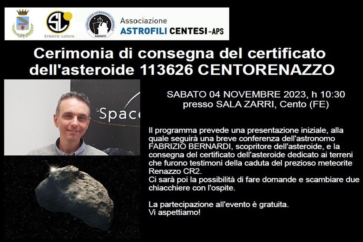 Astrofili cartolina 4 nov_home