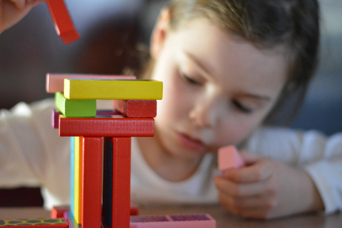 Open Day delle Scuole d'Infanzia statali e paritarie