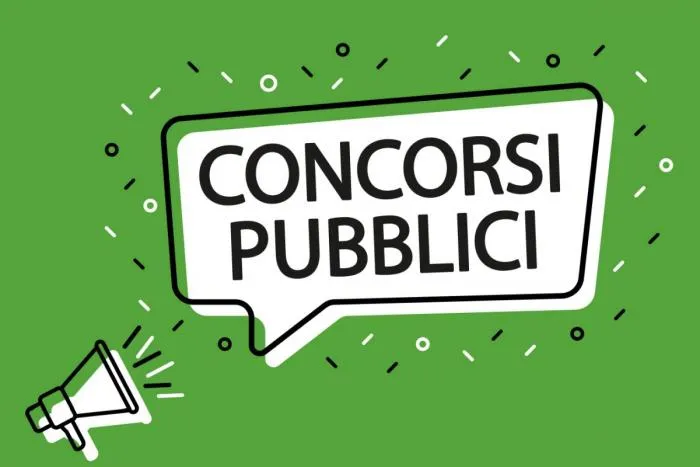 Concorso pubblico per soli esami per l'assunzione di n. 4 Istruttori amm.vo contabili da assegnare al Settore Lavori Pubblici e allo Staff del Segretario Generale