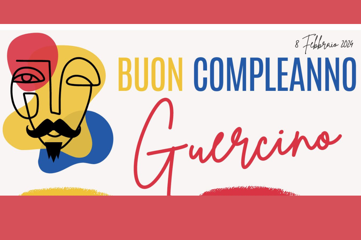 Buon compleanno Guercino_home