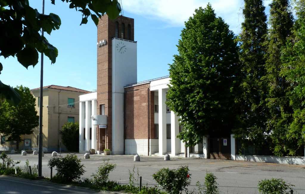 Avviso Pubblico per autocandidarsi alla carica di Consultore nella Consulta Civica di Casumaro