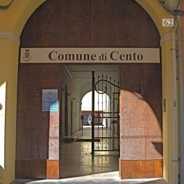 Municipio - Sede operativa Piombini