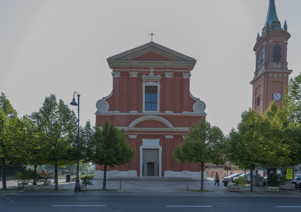 Chiesa di San Sebastiano