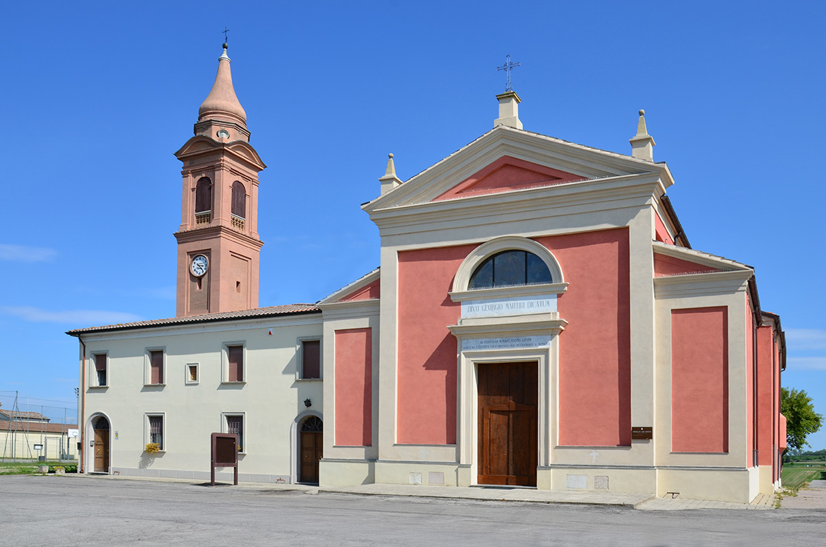 Chiesa di San Giorgio