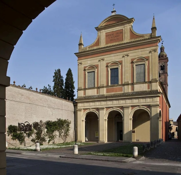 Chiesa del Rosario