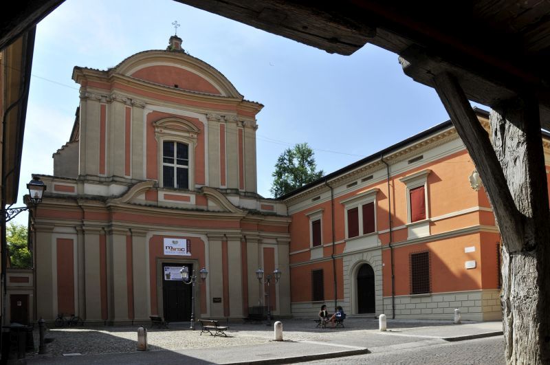 Chiesa di San Lorenzo