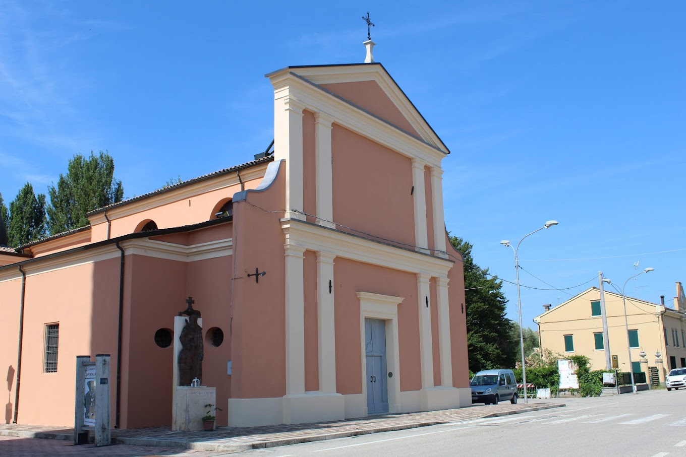 Chiesa di San'Anna