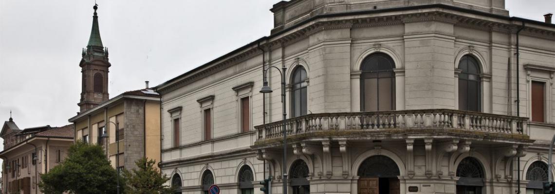 Biblioteca Comunale di Renazzo