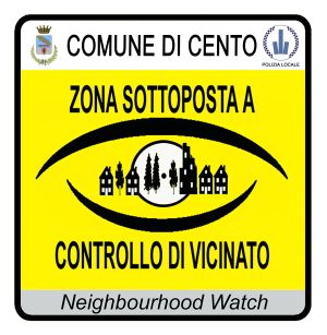 Controllo di vicinato - documentazione