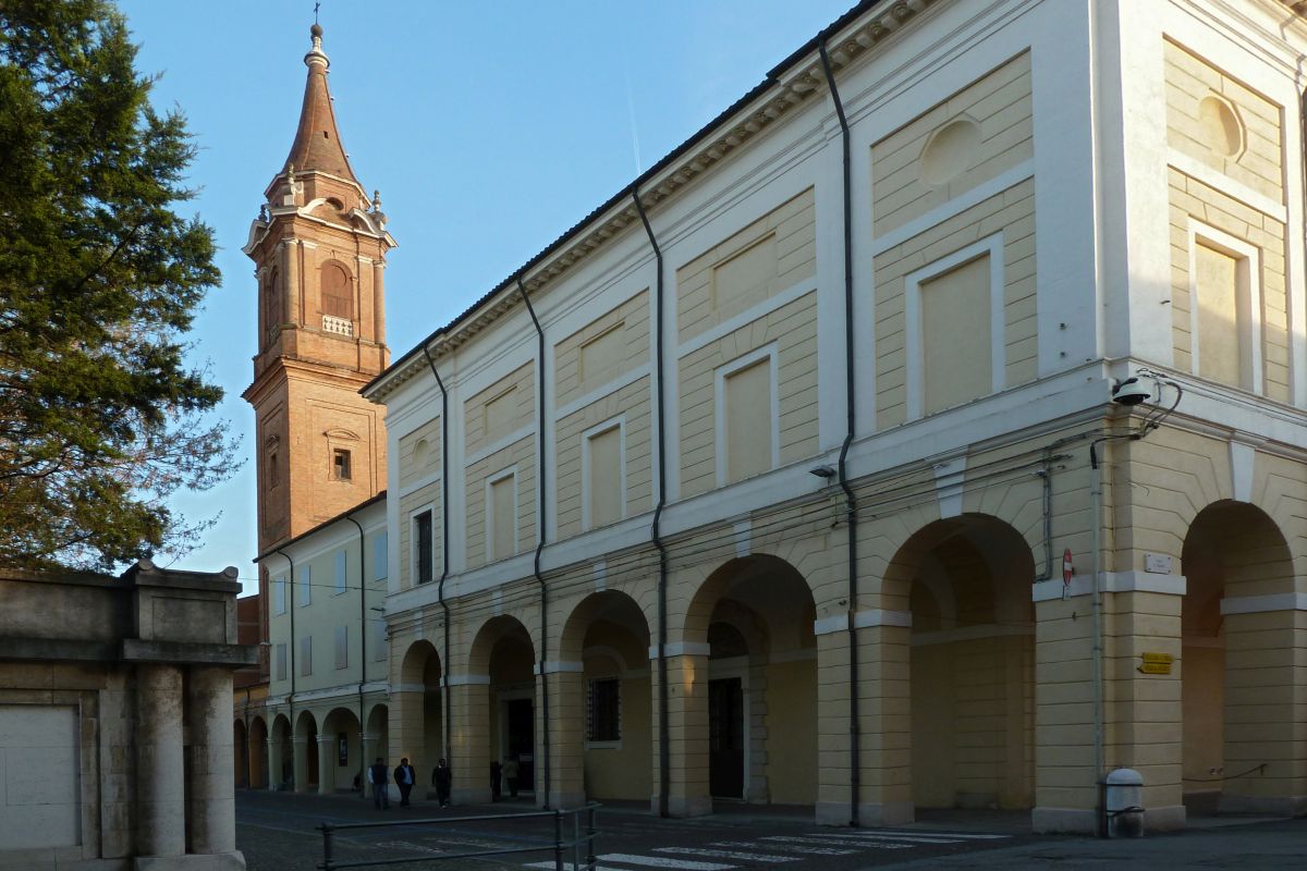 Civica Pinacoteca il Guercino