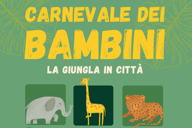 il carnevale dei bambini_home