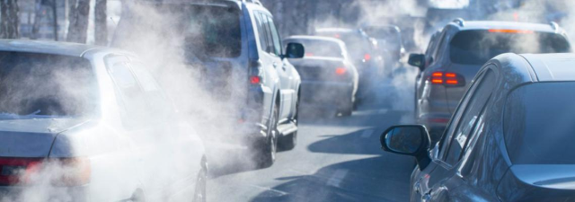 Nuove misure emergenziali di allerta smog