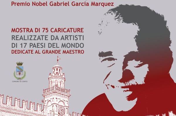 75 A CENTO PER GABO