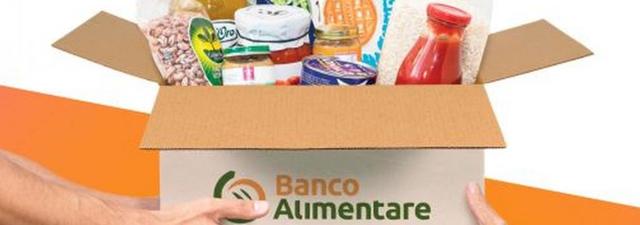 22° Giornata Nazionale della Colletta Alimentare