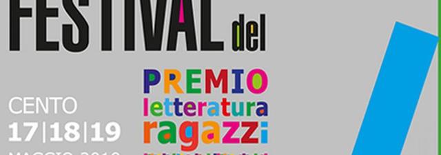 Festival del Premio di Letteratura per Ragazzi 2019