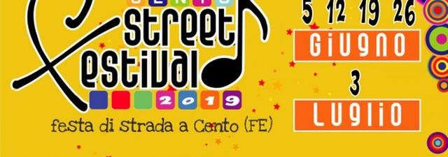 Cento Street Festival 2019 