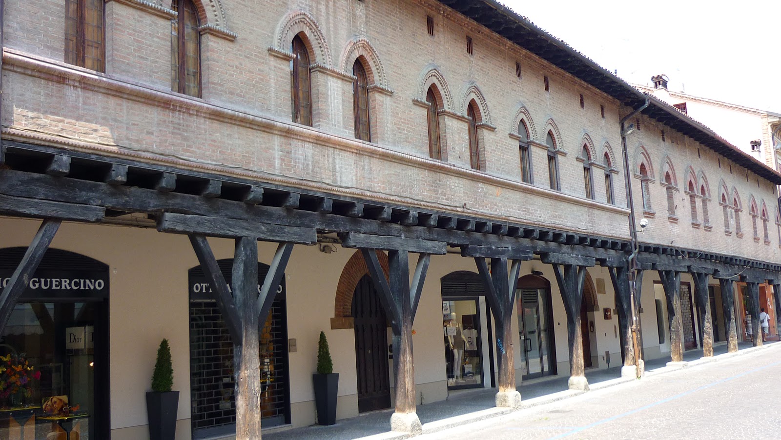 Casa Pannini