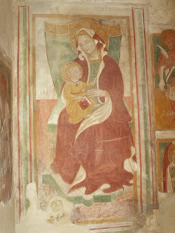 Oratorio della Crocetta