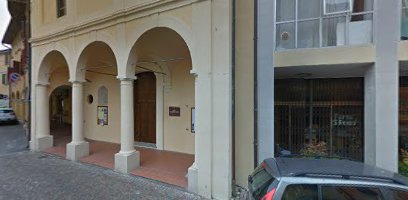 Chiesa di San Sebastiano e San Rocco