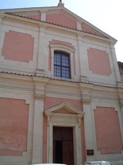 Chiesa di Santa Maria Maddalena
