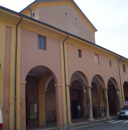 Chiesa di San Pietro