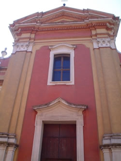 Chiesa di San Filippo Neri