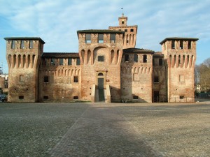 Castello della Rocca