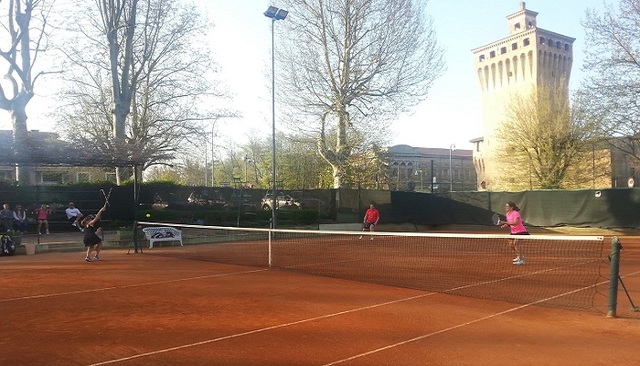  Tennis Club Cento