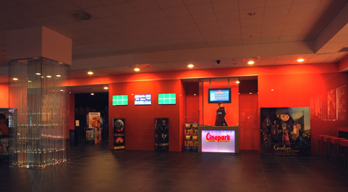 Cinepark