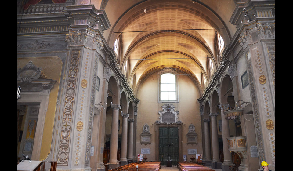 Basilica Collegiata di San Biagio